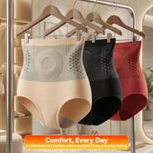 Load image into Gallery viewer, ThermoSculpt Daily Fat-Burn Shaper Shorts
