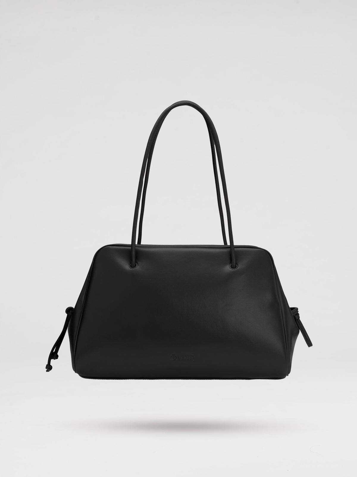 Brooklyn Everyday Vegan Leather Bag