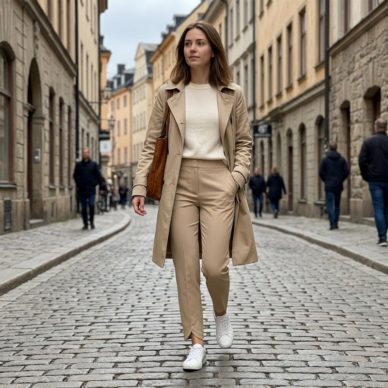 Everyday Stretch Utility Pants