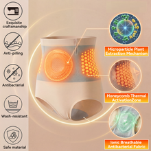 Load image into Gallery viewer, ThermoSculpt Daily Fat-Burn Shaper Shorts
