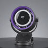 Rechargeable Bladeless Desk Fan